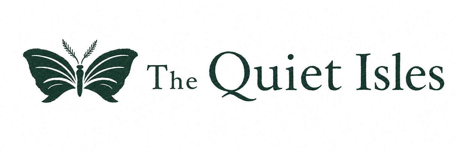 The Quiet Isles